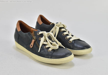 Paul Green  Damen Halbschuhe Freizeitschuhe  UK 4 Nr. 25-N 1078