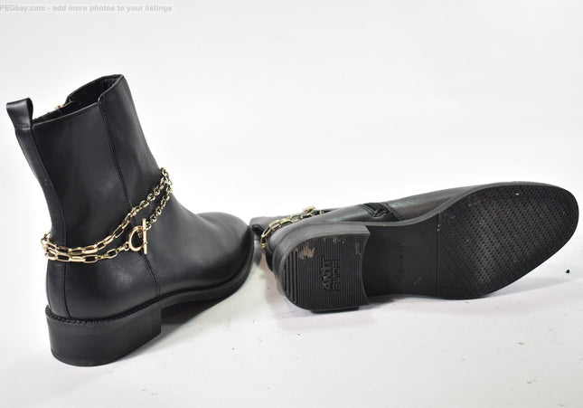Tamaris  Damen Stiefelette Boots  EUR 39 Nr. 26-B 1747