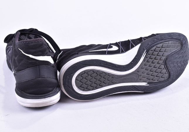 Nike Dual Fusion Damen Sportschuhe Sneaker EUR 40,5 Nr. 24-U 67-Schuh-Gebraucht-secondhand