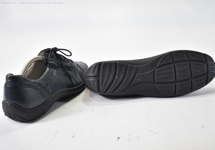Waldläufer  Damen Halbschuhe Freizeitschuhe  UK 6 Nr. 26-F 1684