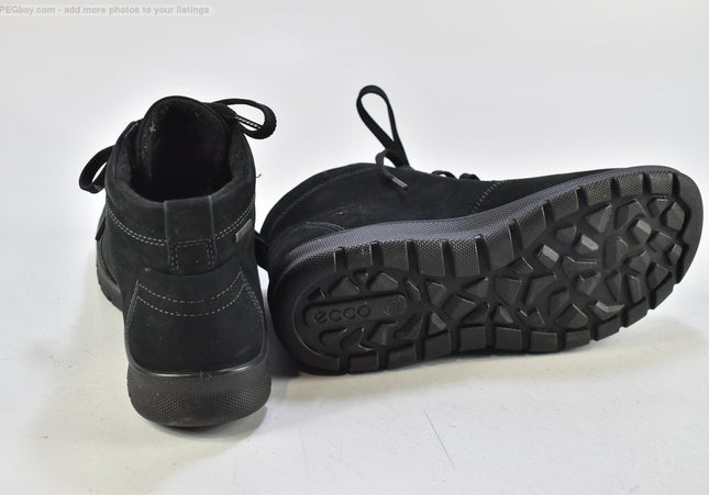 Ecco  Damen Stiefelette Boots  EUR 37 Nr. 25-B 4071
