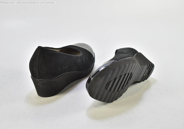 Ara  Damen Pumps High Heels  UK 4 Nr. 26-Y 1028
