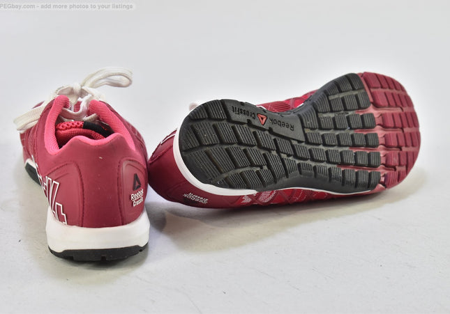 Reebok crossfit Damen Sportschuhe Sneaker  Gr.36 Nr. 26-U 2046