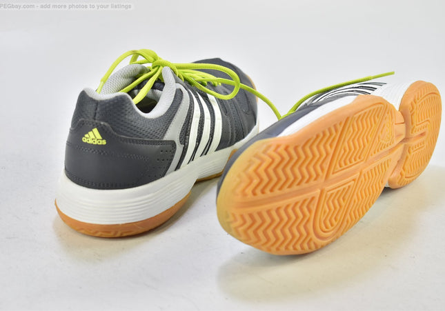 Adidas Ligra Herren Sportschuhe Sneaker  Gr. 46 Nr. 26-T 999