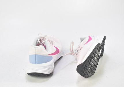 Nike Revolution Damen Sportschuhe Sneaker EUR 37,5 Nr. 24-P 1831-Schuh-Gebraucht-secondhand