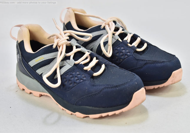 Jack Wolfskin  Damen Wanderschuhe Trekking  EUR 40 Nr. 25-U 160