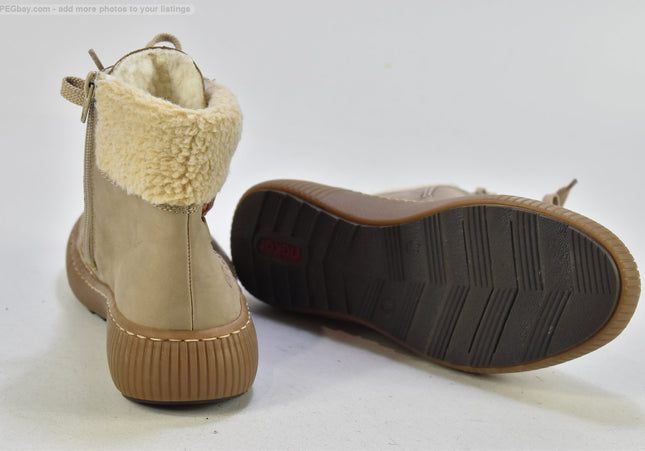 Rieker  Damen Stiefelette Boots  EUR 39 Nr. 25-B 3932
