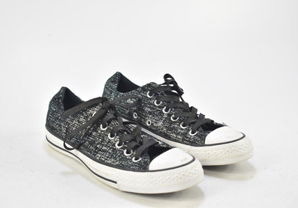 Converse Damen Sportschuhe Sneaker EUR 37,5 Nr. 24-A 929-Schuh-Gebraucht-secondhand
