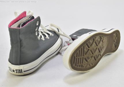 Converse Damen Sportschuhe Sneaker EUR 37 Nr. 25-J 2033-Schuh-Gebraucht-secondhand