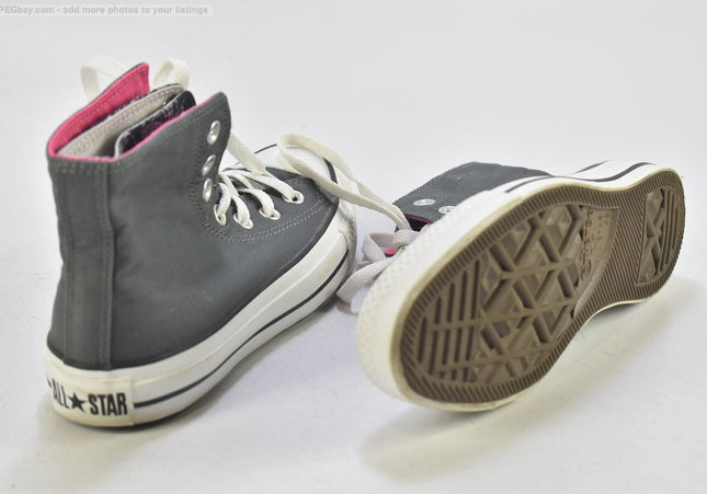Converse Damen Sportschuhe Sneaker EUR 37 Nr. 25-J 2033-Schuh-Gebraucht-secondhand