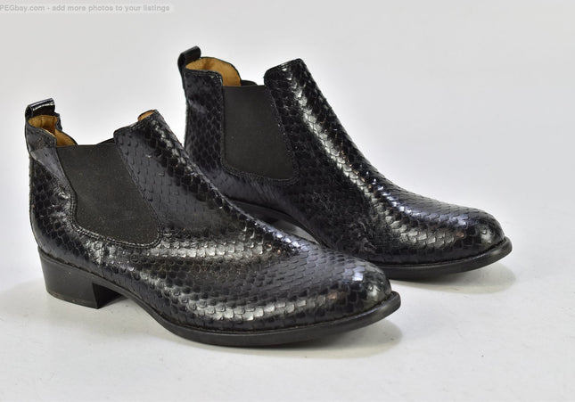 Gadea  Damen Stiefelette Boots  UK 6,5 Nr. 24-B 7050