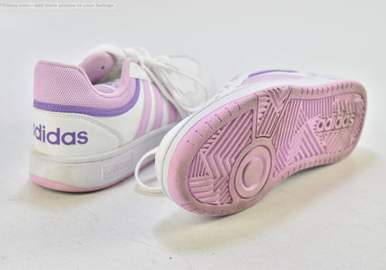 Adidas Hoops Damen Sportschuhe Sneaker  Gr. 40 Nr. 26-T 1079