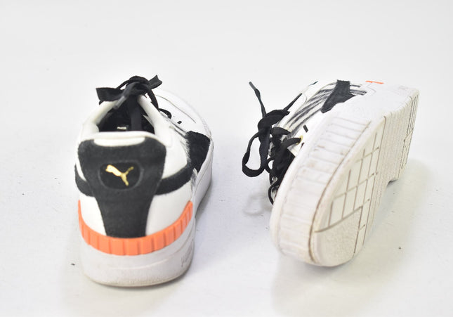 Puma Damen Sportschuhe Sneaker EUR 40 Nr. 24-P 1709-Schuh-Gebraucht-secondhand