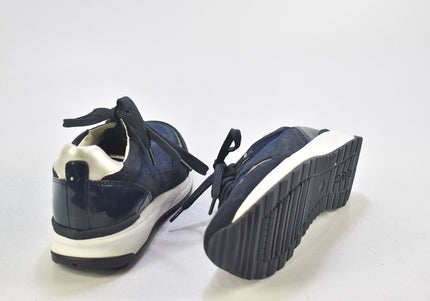 Geox Damen Halbschuhe Freizeitschuhe EUR 37 Nr. 24-N 903-Schuh-Gebraucht-secondhand