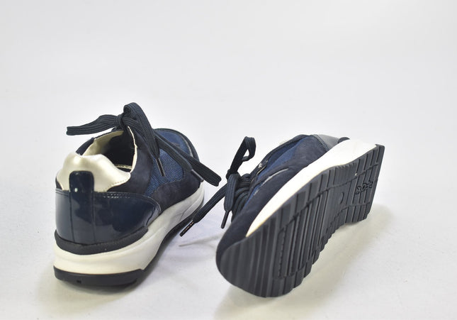 Geox Damen Halbschuhe Freizeitschuhe EUR 37 Nr. 24-N 903-Schuh-Gebraucht-secondhand
