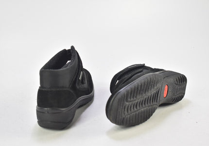 Ara Damen Stiefelette Boots UK 4 Nr. 24-Y 4182-Schuh-Gebraucht-secondhand