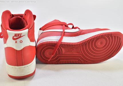 Nike Air Force 1 Herren Sportschuhe Sneaker  EUR 41 Nr. 26-Y 586