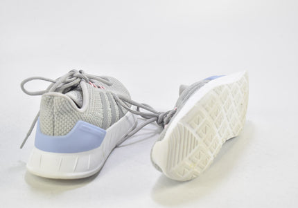 Adidas Questar Damen Sportschuhe Sneaker EUR 36 2/3 Nr. 24-X 67-Schuh-Gebraucht-secondhand