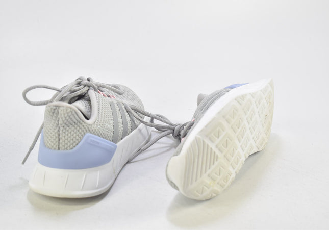 Adidas Questar Damen Sportschuhe Sneaker EUR 36 2/3 Nr. 24-X 67-Schuh-Gebraucht-secondhand