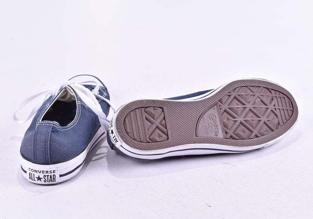 Converse Herren Sportschuhe Sneaker EUR 41 Nr. 24-M 4187-Schuh-Gebraucht-secondhand