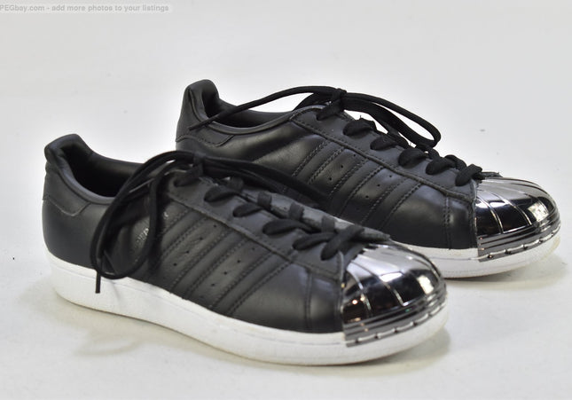 Adidas Superstar Damen Sportschuhe Sneaker  EUR 36 2/3 Nr. 25-O 67