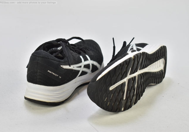 Asics Patriot 12 Damen Sportschuhe Sneaker  EUR 39 Nr. 25-L 1913