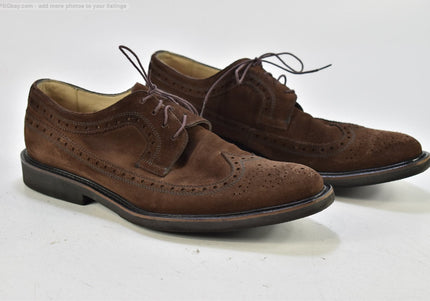 Nevzat Onay Herren Halbschuhe Freizeitschuhe EUR 42 Nr. 25-Y 886-SchuhGebraucht