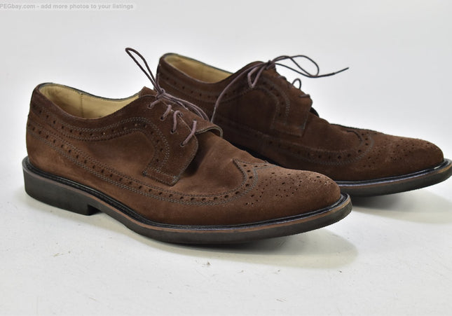 Nevzat Onay Herren Halbschuhe Freizeitschuhe EUR 42 Nr. 25-Y 886-SchuhGebraucht