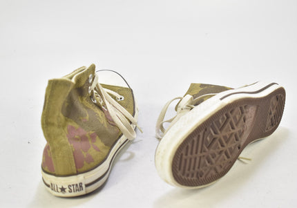 Converse Damen Sportschuhe Sneaker EUR 41 Nr. 24-T 50-Schuh-Gebraucht-secondhand