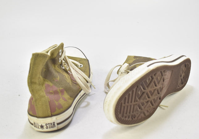 Converse Damen Sportschuhe Sneaker EUR 41 Nr. 24-T 50-Schuh-Gebraucht-secondhand