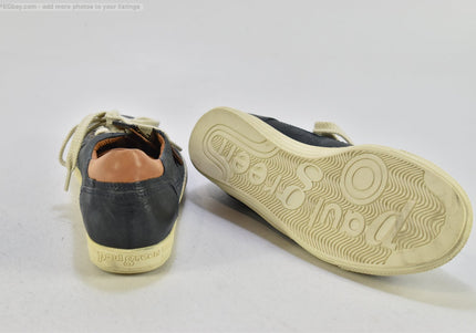 Paul Green  Damen Halbschuhe Freizeitschuhe  UK 4 Nr. 25-N 1078