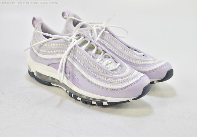 Nike Air Max 97 Herren Sportschuhe Sneaker  Gr.40 Nr. 26-U 2639