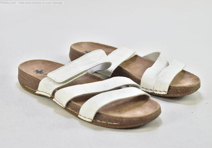 Rieker  Damen Sandale Pantolette  EUR 39 Nr. 26-S 3993