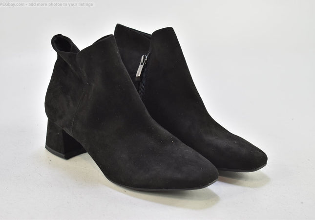 Tamaris  Damen Stiefelette Boots  EUR 39 Nr. 26-B 1166