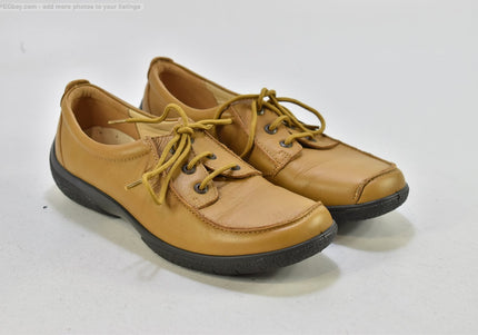 Hotter  Damen Halbschuhe Freizeitschuhe  EUR 38,5 Nr. 25-O 1706