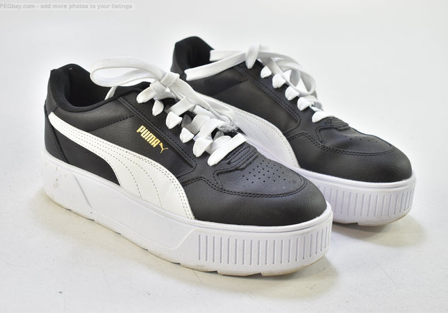 Puma  Damen Sportschuhe Sneaker  EUR 41 Nr. 26-Y 1798