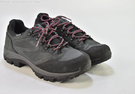 Jack Wolfskin  Damen Wanderschuhe Trekking  EUR 41 Nr. 26-G 188
