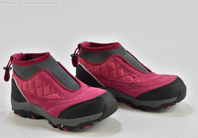 Lands End Damen Wanderschuhe Trekking EUR 37,5 Nr. 24-B 5973-Schuh-Gebraucht-secondhand