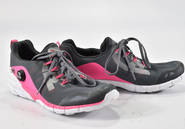 Reebok Damen Sportschuhe Sneaker EUR 38 Nr. 24-A 1674-Schuh-Gebraucht-secondhand