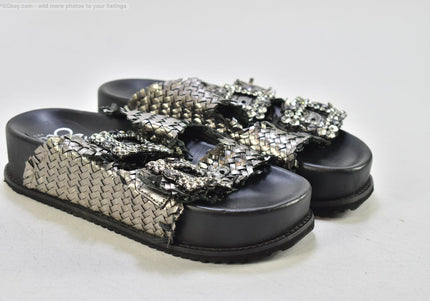 Studio Mode  Damen Sandale Pantolette  EUR 37 Nr. 26-S 464