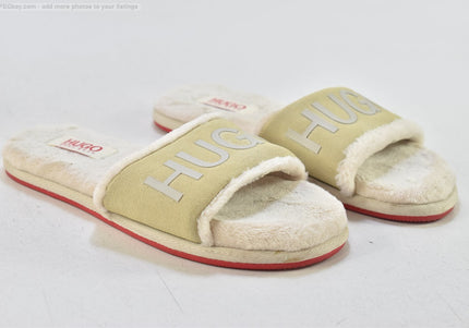 Hugo Boss  Damen Sandale Pantolette  SL 24 Nr. 26-S 2110