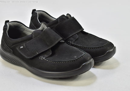 Jomos Herren Halbschuhe Freizeitschuhe EUR 43 Nr. 25-T 3071-gebrauchte Schuhe-second hand-SchuhGebraucht