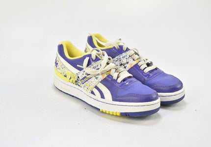 Reebok Damen Sportschuhe Sneaker EUR 37 Nr. 24-P 2457-Schuh-Gebraucht-secondhand