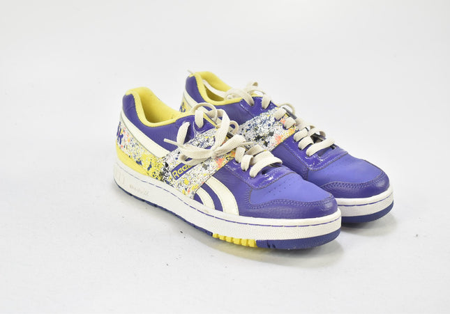 Reebok Damen Sportschuhe Sneaker EUR 37 Nr. 24-P 2457-Schuh-Gebraucht-secondhand