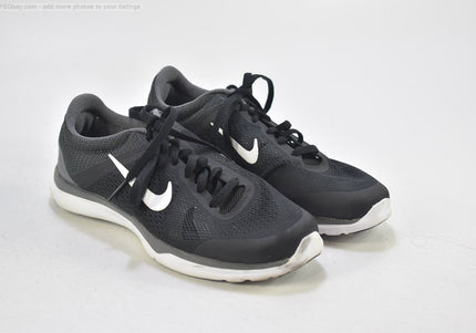 Nike In Season 5 Damen Sportschuhe Sneaker EUR 37,5 Nr. 25-J 1180-Schuh-Gebraucht-secondhand