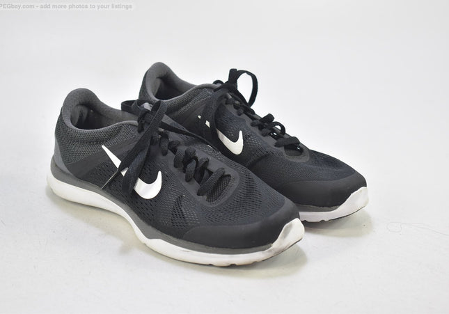 Nike In Season 5 Damen Sportschuhe Sneaker EUR 37,5 Nr. 25-J 1180-Schuh-Gebraucht-secondhand