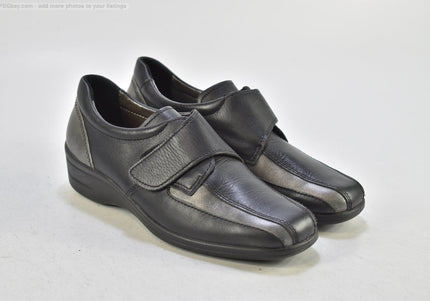 Rohde  Damen Halbschuhe Freizeitschuhe  UK 5 Nr. 26-T 270