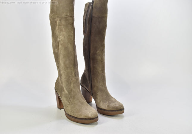 Gabor  Damen Stiefel Stiefelette Boots  UK 6 Nr. 25-B 4459