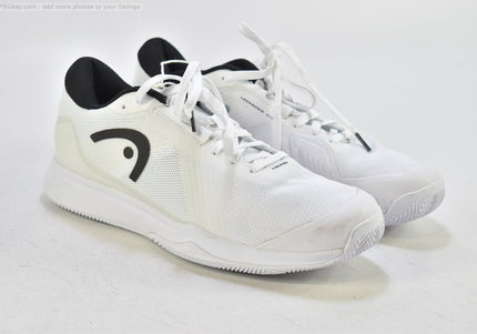 Head Sprint Team 4.0 Herren Sportschuhe Sneaker  Gr.42,5 Nr. 26-T 68
