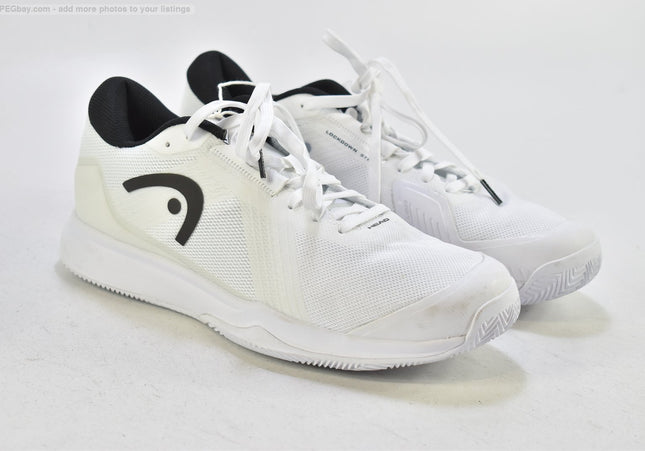 Head Sprint Team 4.0 Herren Sportschuhe Sneaker  Gr.42,5 Nr. 26-T 68